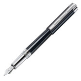 Staedtler Premium Resina Fountain Pen - Black