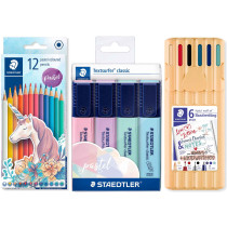 Staedtler Back to School Bundle - Primary School