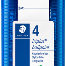 Staedtler Triplus Ballpoint Pen, Triplus