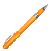 Visconti Breeze Fountain Pen - Mandarine