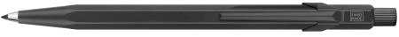 Caran d'Ache 849 Fixpencil - 2mm - Black Edition