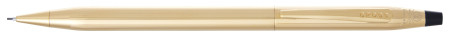 Cross Classic Century Pencil - 23KT Gold Plated