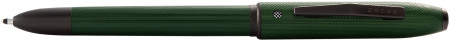 Cross Tech4 Multipen - Green