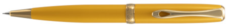 Diplomat Excellence A2 Mechanical Pencil - Yellow Gold