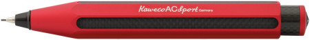 Kaweco AC Sport Pencil - Red