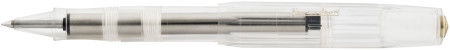 Kaweco Classic Sport Rollerball Pen - Transparent