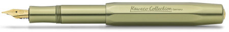 Kaweco Collection Fountain Pen - Olivine