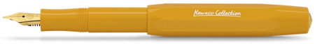 Kaweco Collection Fountain Pen - Honey