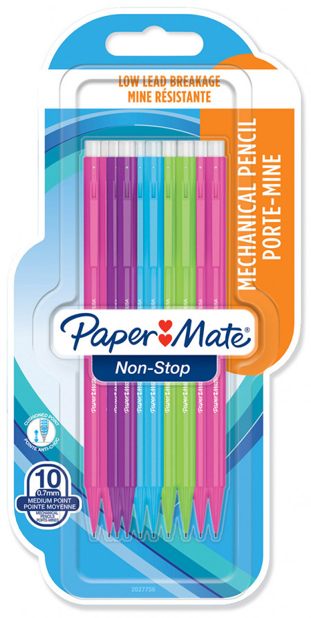 Paper Mate Pens & Stationery