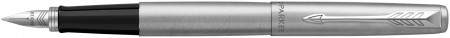 Parker Jotter Fountain Pen - Stainless Steel Chrome Trim