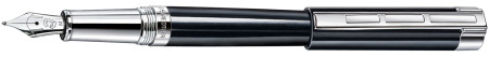 Staedtler Premium Resina Fountain Pen - Black