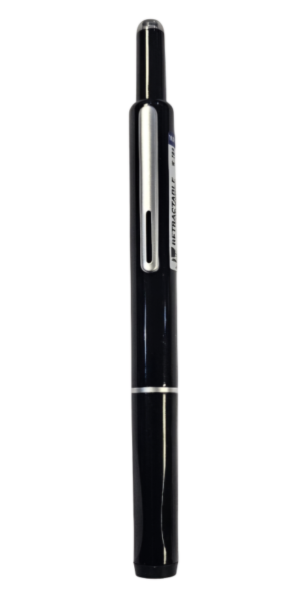 Writech Retractable Fountain Pen