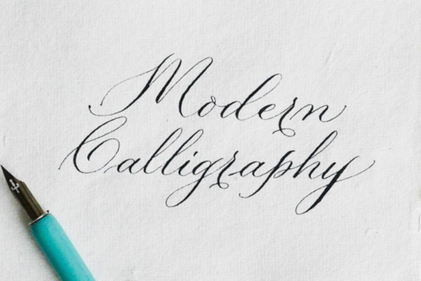 Calligraphy Pens | The Online Pen Company